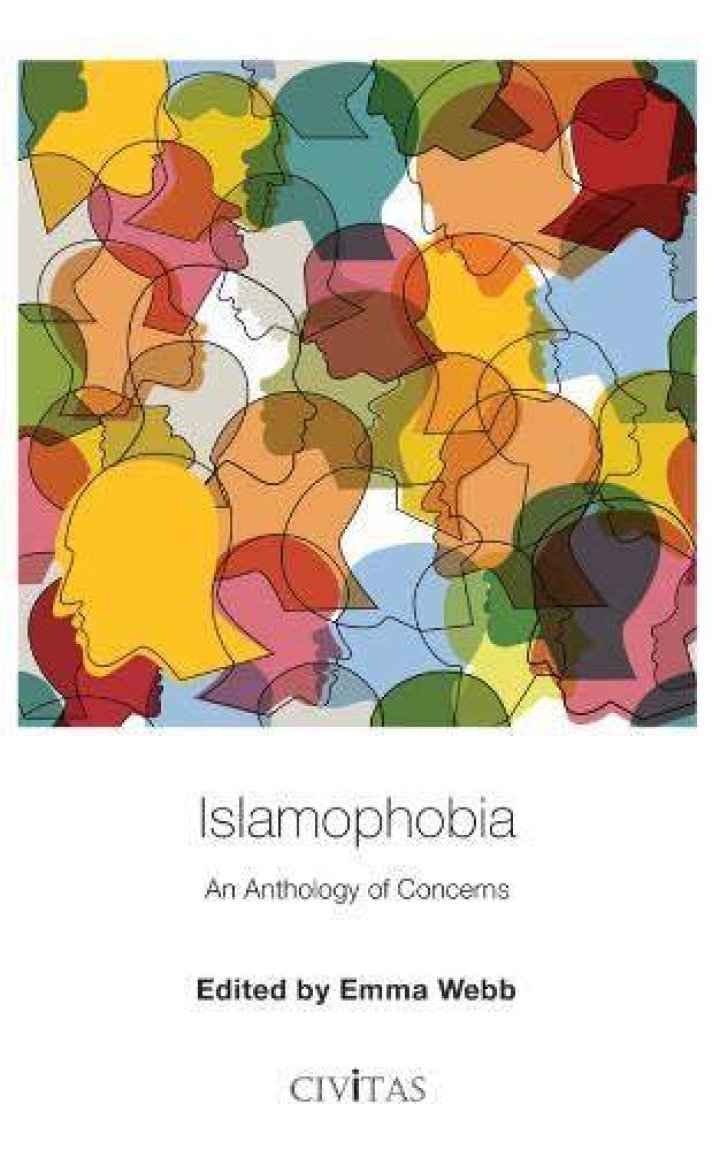 S2.06 Emma Webb Defining Islamophobia New Culture Forum Podcast