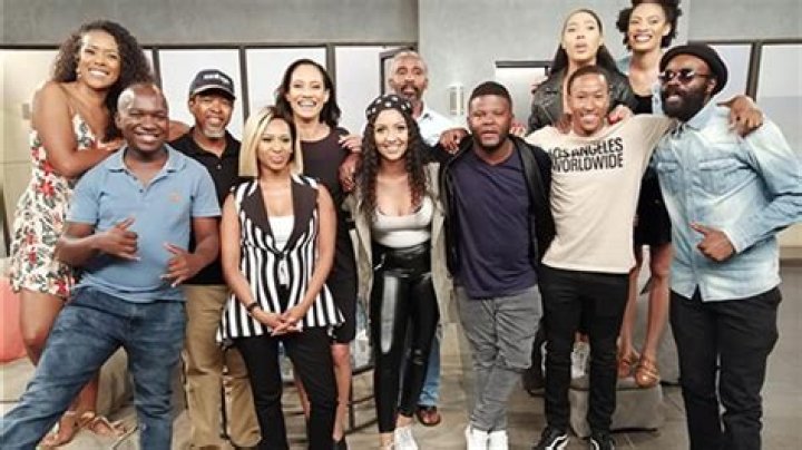 SABC 3 Isidingo Teasers March 2020 (Last Episode March )