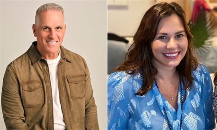 Sabina Actor Tracy ExWife (Bio, Wiki)
