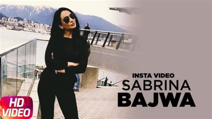 Sabrina Bajwa Insta Video Speed Records YouTube