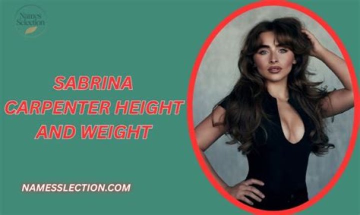Sabrina Carpenter Birthday 2020 Height, Age, Net worth, Boyfriend