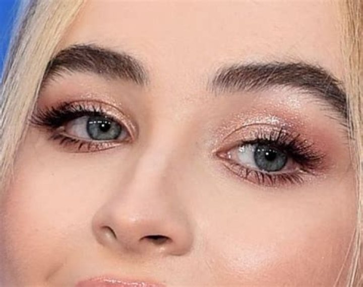Sabrina Carpenter Eye Color Shannon Carpenter Height, Weight, Age