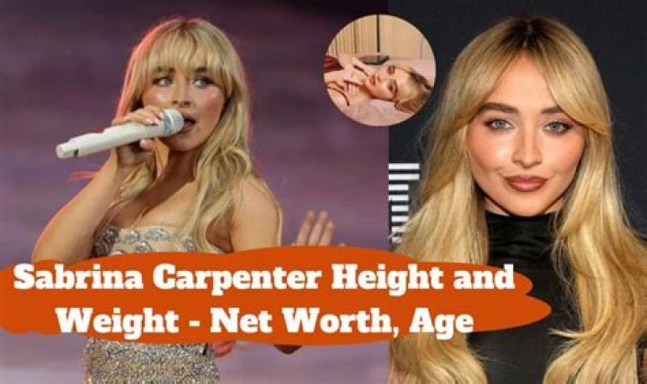 Sabrina Carpenter Wiki, Age, Height, Boyfriend, Family, Biography