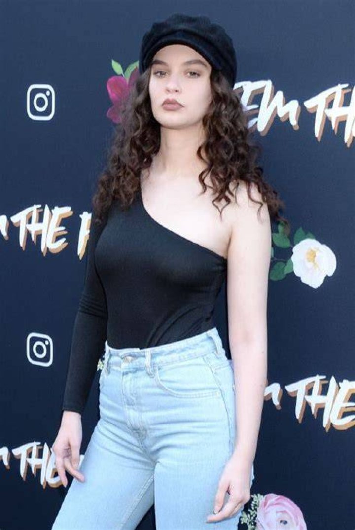 SABRINA CLAUDIO at Fem the Future Brunch at Ysabel in Los Angeles 02/08