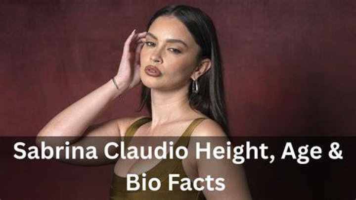 Sabrina Claudio Height, Weight, Age, Boyfriend, Family, Facts, Biography