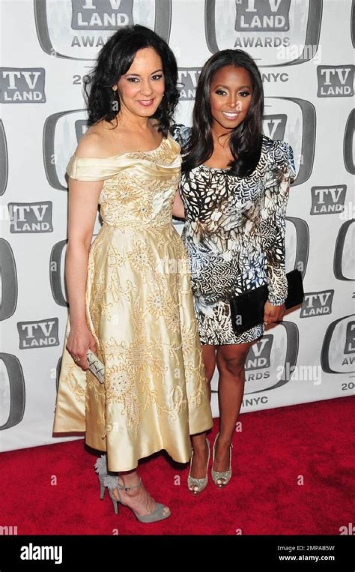 Sabrina Le Beauf, Michael Reynolds’ ExWife From The Cosby Show, How