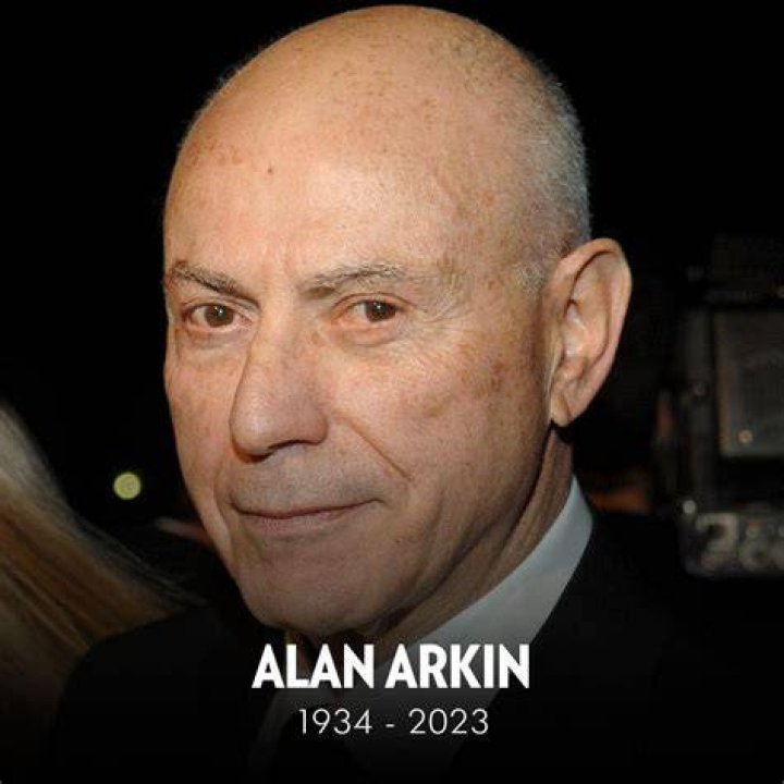 Sad News, Alan Arkin's wife Jeremy Yaffe Begs For Prayers After his