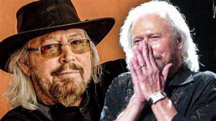 Sad News! Singer Barry Gibb Is Pass Away Expected Soon Family Prepare