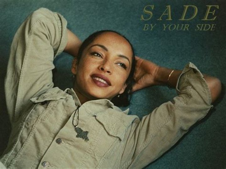 Sade photo, pics, wallpaper photo 67598 Sade husband, Sade adu, Sade