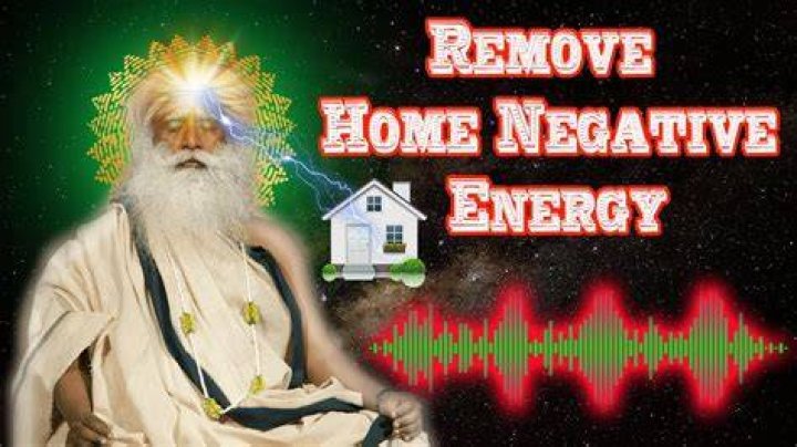 Sadhguru Chant To Remove Negative Energy Gyaani Mind
