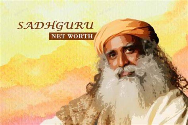 Sadhguru Net Worth Wife Quotes Assets Bio Stardom