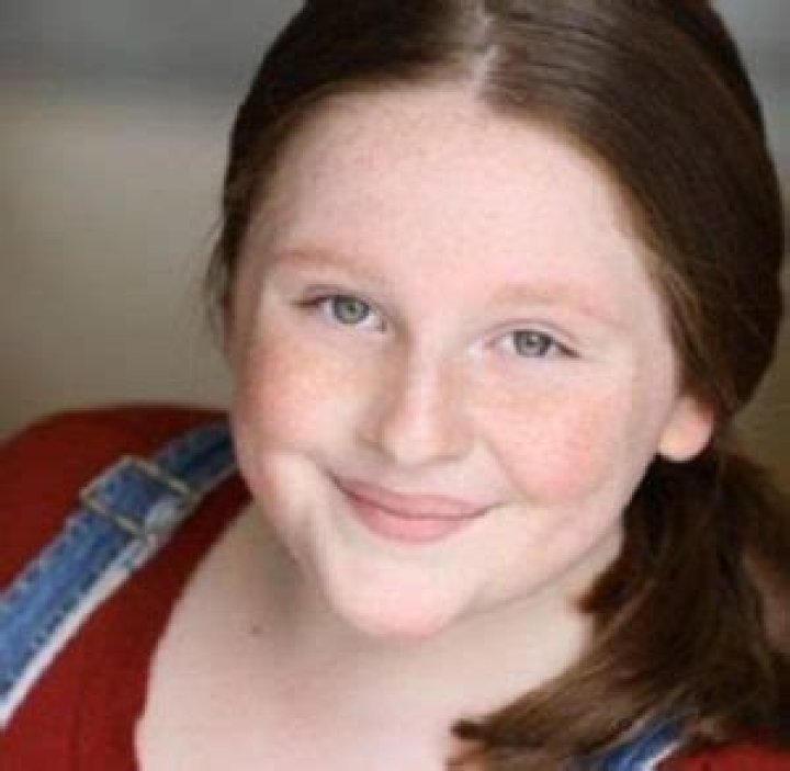 Sadie Lapidus Wiki, Age, Height, Weight, Biography & Family
