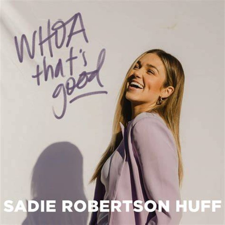 Sadie Robertson Bio, Facts & Family Life of Reality TV Star & Social