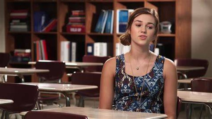 Sadie Robertson IMDb