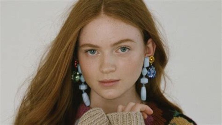Sadie Sink Bio, Net Worth, Salary, Dating History, Boyfriend, Parents