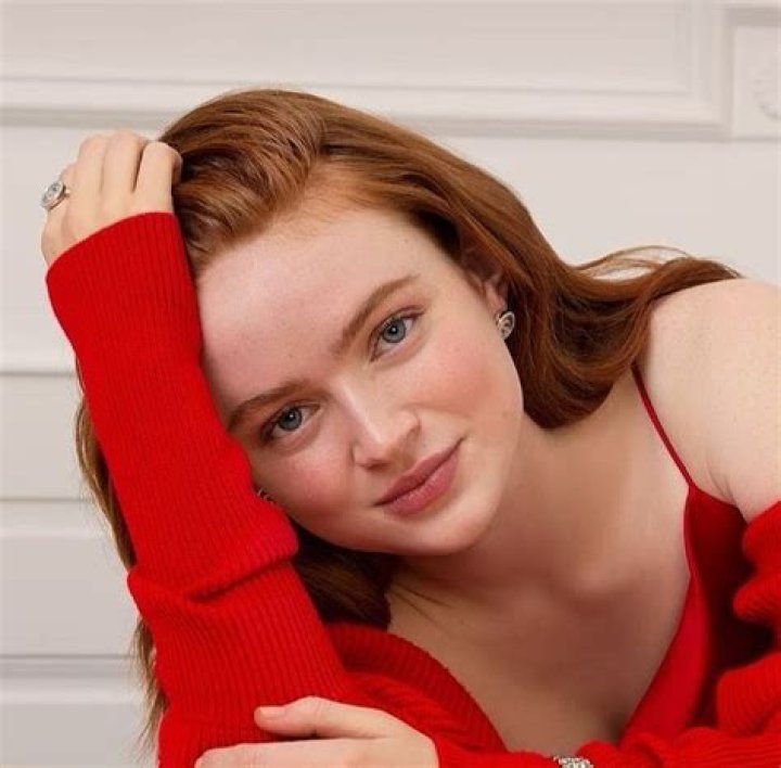 Sadie Sink Height Weight Body Stats Age Family Facts