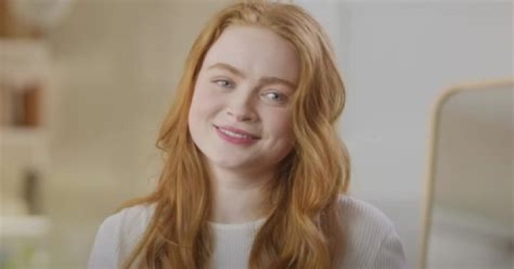 Sadie Sink Net Worth How Much Money the 'Stranger Things' Star Makes