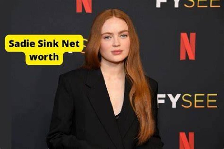 Sadie Sink Wiki, Height, Weight, Age, Boyfriend, Family, Biography, Net