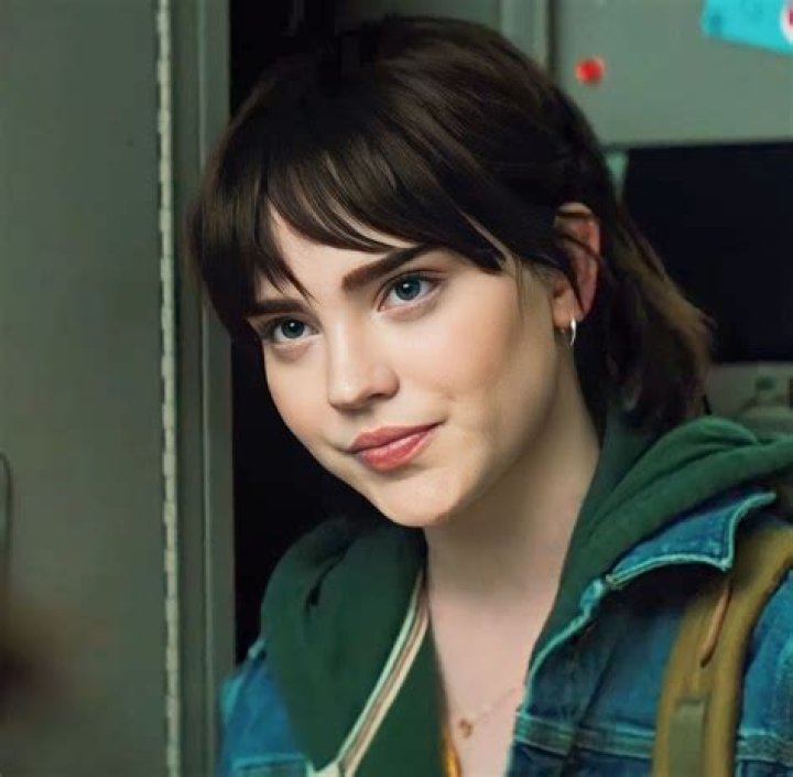 Sadie Willow Harper Mateo Wiki The Outsiders Amino Amino