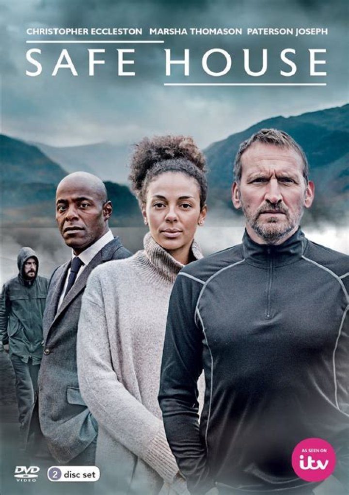 Safe House (2015) S02E04 WatchSoMuch