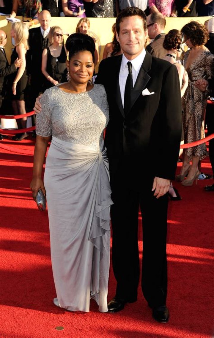 SAG Awards Fug Carpet Octavia Spencer Go Fug Yourself