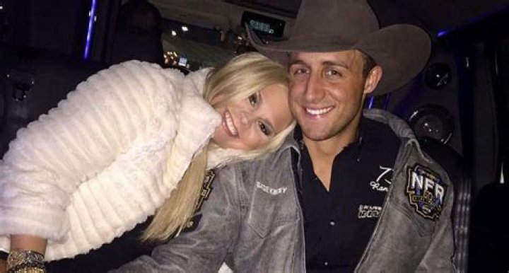 Sage Kimzey’s Wife Raises Unlikely Complaint Following SoldOut