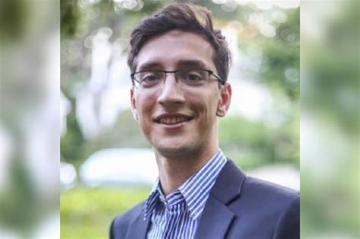 Saifullah Khan Former Yale student Saifullah Khan Former Yale student