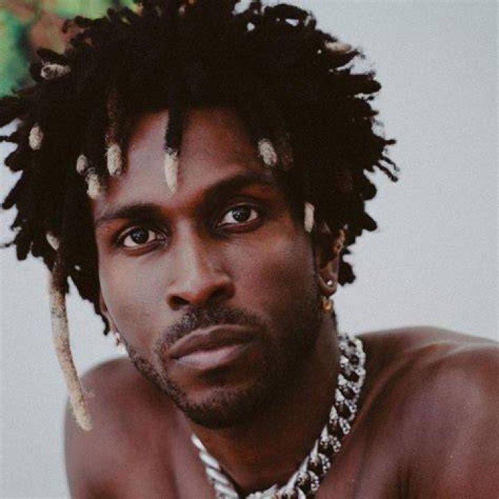 Saint Jhn Saint Jhn
