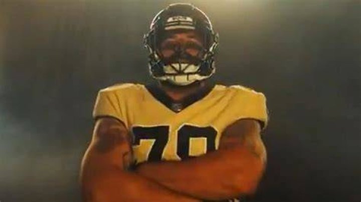 Saints' Jake Haener captures NFL world's attention with rookie