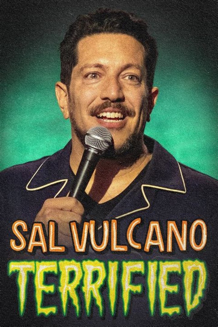 Sal Vulcano Had An Unexpected Encounter After Impractical Jokers First