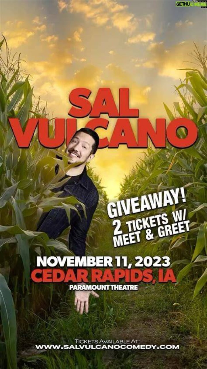 Sal Vulcano on Instagram &ldquo;They said it couldn't be done. But we showed