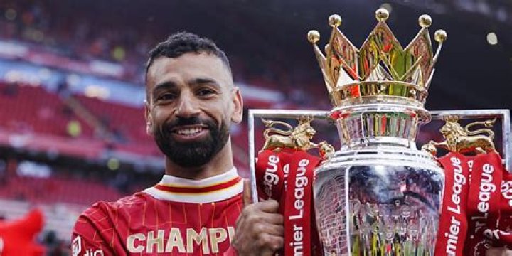 Salah Brooks Leaked Barcelona Model