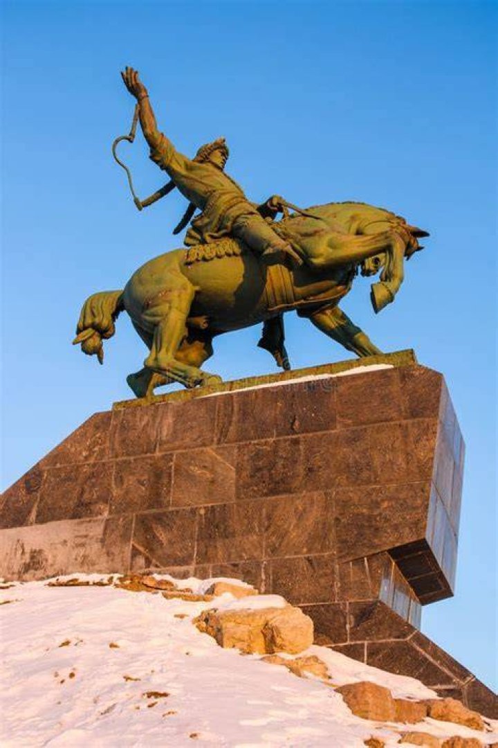 Salavat Yulaev Ufa Player Rodion Amirov Salavat Yulaev Ufa Player Rodion Amirov