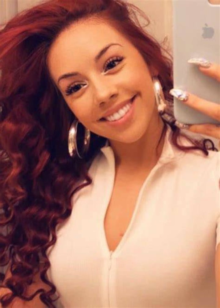 Salice Rose Biography, Height & Life Story Super Stars Bio