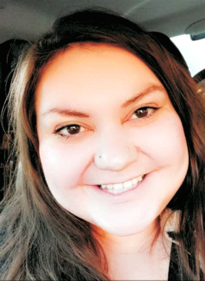 Salina KS Emily Eck Obituary, High School Alumni, Emily Eck died Suddenly