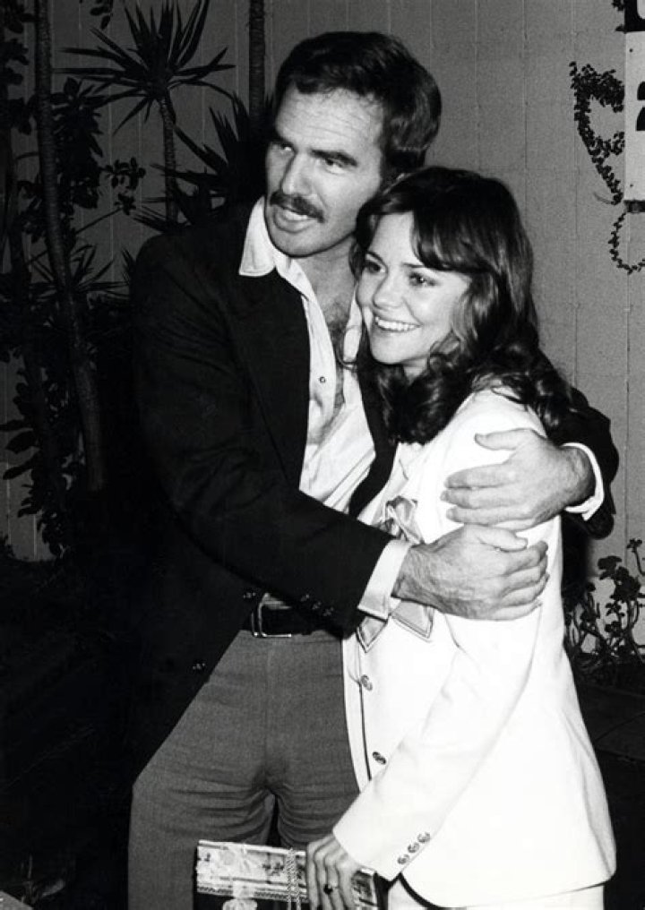 Sally Field & Steven Craig 1965 r/OldSchoolCelebs