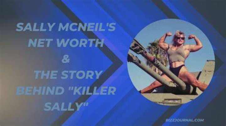 Sally McNeil (Criminal) - Age, Birthday, Bio, Facts, Family, Net Worth, Height & More