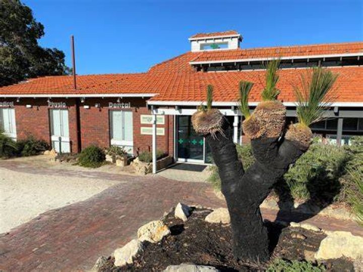 Sally Melville Family Health Centre