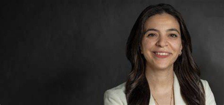 Salma Abdelaziz covers the Middle East for CNN, based in London. Cnn