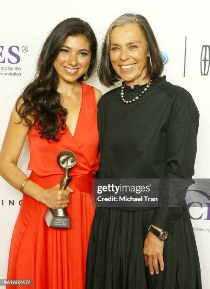 Salma Abdelaziz Wiki