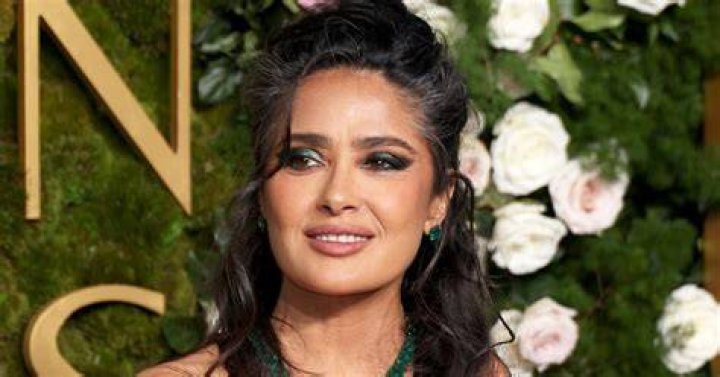 Salma Hayek &iquest;a qu&eacute; se dedica Sami Hayek Dom&iacute;nguez? Su pap&aacute; Fama