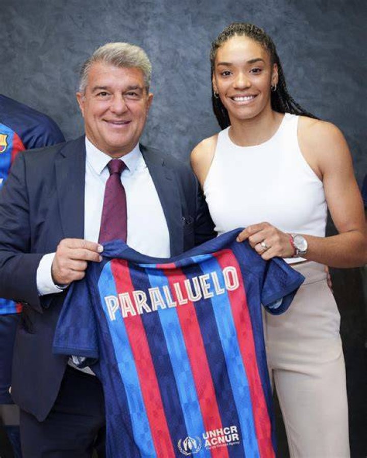 Salma Paralluelo Partner, Parents, Stats, Religious, Height, Net Worth