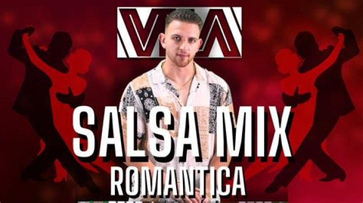 SALSA MIX ROMANTICA - EDDIE SANTIAGO, TITO NIEVES, FRANKIE RUIZ, TITO ROJAS, WILLIE GONZALES - youtube music salsa vieja