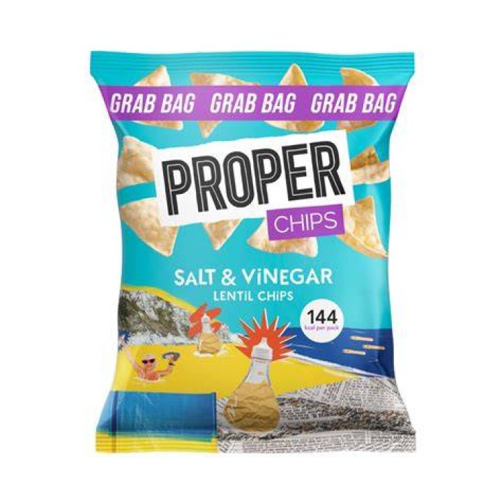 Salt & Burn Grab the Salt Pinterest