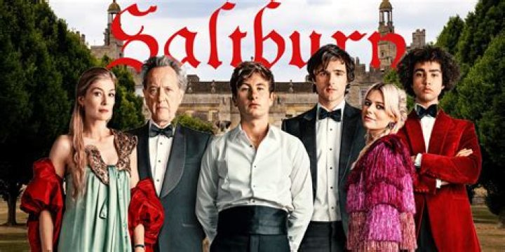 Saltburn Is the movie with Barry Keoghan and Jacob Elordi based on a