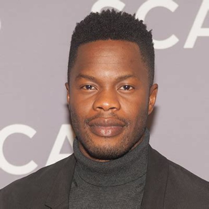 Sam Adegoke Contact Info, Agent, Manager IMDbPro
