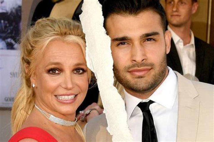 Sam Asghari Has Lost 40 Lbs. Since Britney Spears Split
