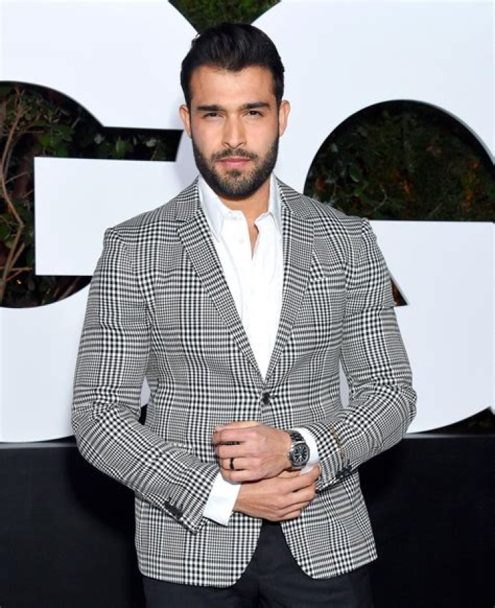 Sam Asghari's Sister Congratulates Him and Britney Spears on Engagement
