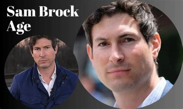 Sam Brock NBC Bio, Age, Wife, Salary, Net Worth