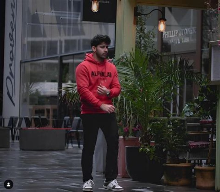 Sam From Are You The One Season 9 Why Did He Leave?